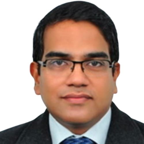 Dr. Jyotish Gopinoth